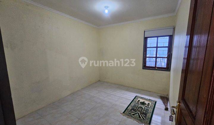 RUMAH CANTIK MURAH PERUMAHAN DEKAT KAMPUS UII TERPADU JL.KALIURANG 2