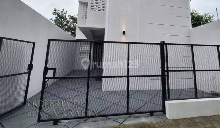 Investasi Kost Eksklusif Dijual Di Tegalrejo Kota Jogja Dekat Kampus Ugm 2