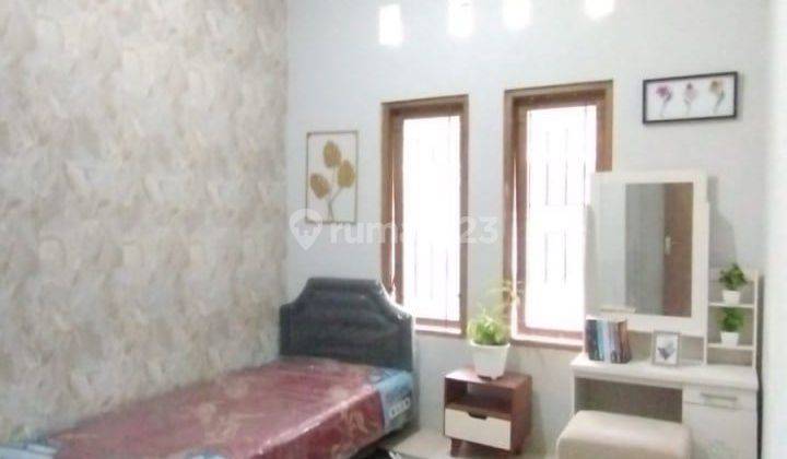 Rumah Minimalis Cantik Fully Furnished Di Banguntapan Yogyakarta  2