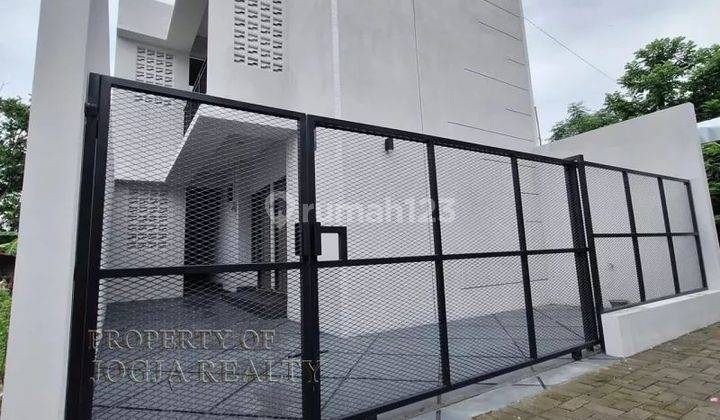 Investasi Kost Eksklusif Dijual Di Tegalrejo Kota Jogja Dekat Kampus Ugm 1