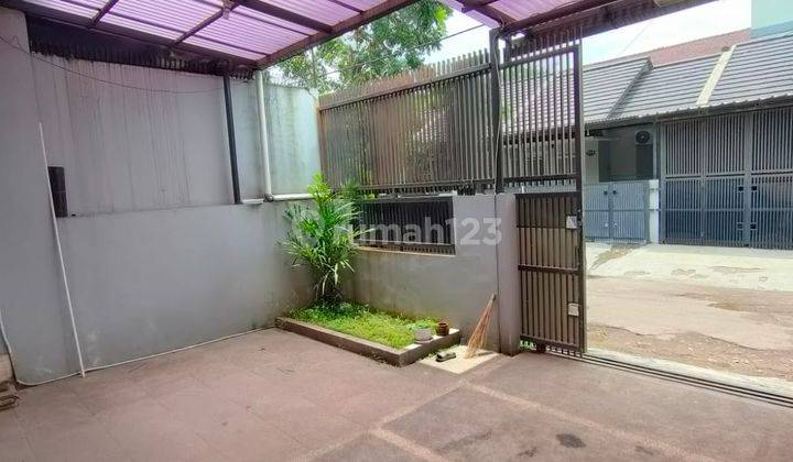 Jual Rumah Minimalis Di Taman Holis Indah 1 2