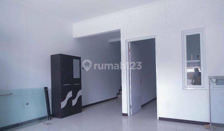 Dijual Rumah Siap Huni di Kopo Permai 2