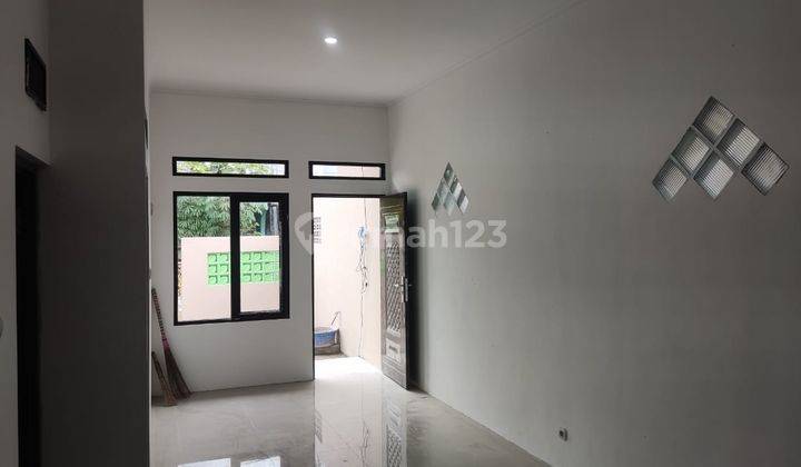 Jual Rumah Siap Huni Bisa Kpr Di Kopo Permai 2 1