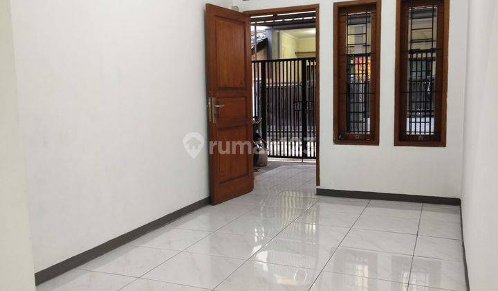 Jual Rumah Siap Huni di Kawasan Taman Cibaduyut Indah 2