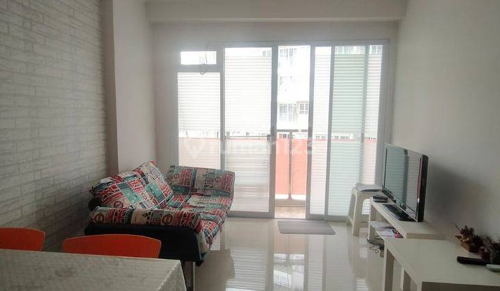 Jual Apartment Gateway Pasteur 2 Bed Room 1