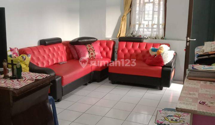 Rumah Siap Huni di Kawasan Perumahan Permata Cimahi Bandung 1