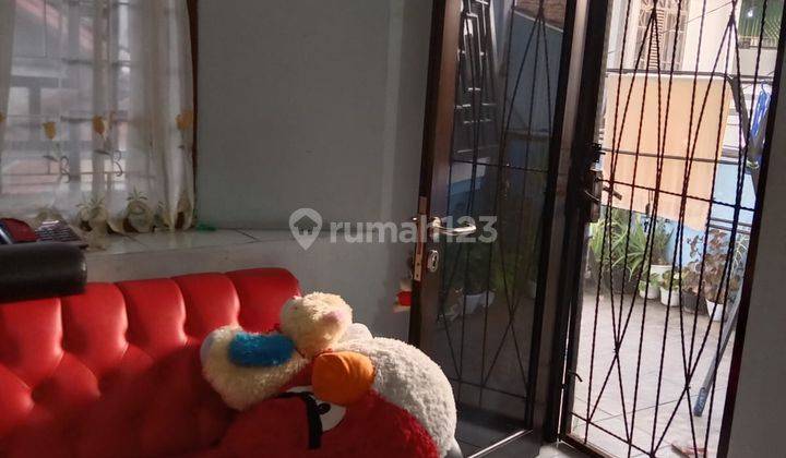 Rumah Siap Huni di Kawasan Perumahan Permata Cimahi Bandung 2