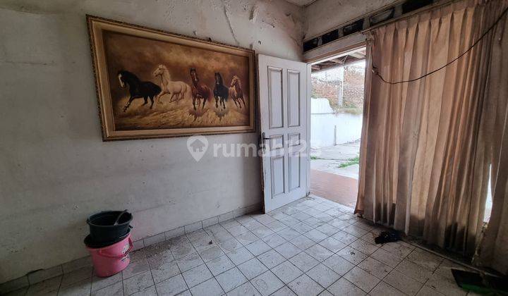 Dijual Rumah di Sayap Bkr Babakan Tarogong Bandung Cocok Untuk Home Industri , Konveksi, Gudang, Mess Karyawan, Dll 1