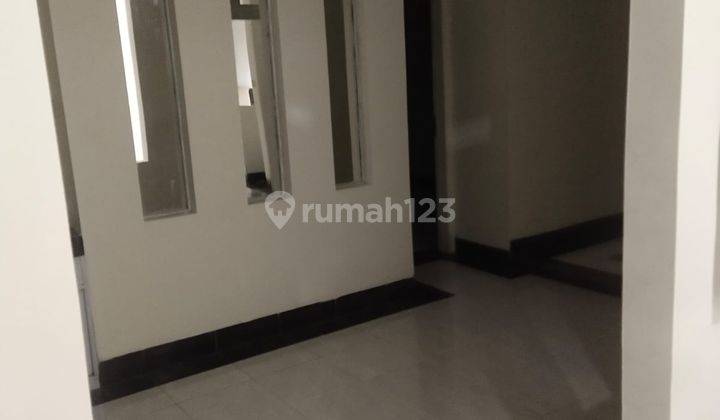 Jual Rumah Di Sayap Gasibu Telkom Bandung  2