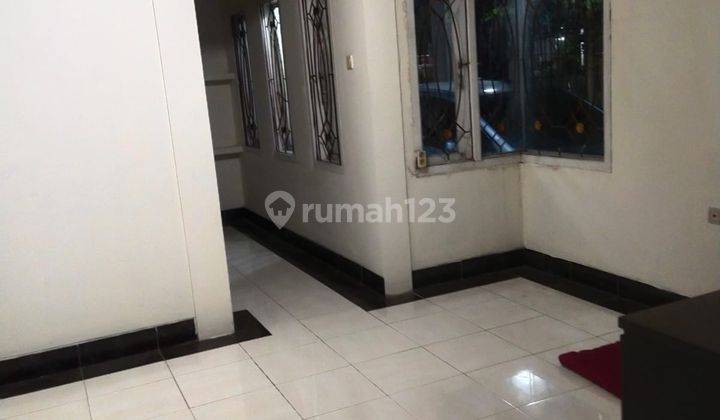 Jual Rumah Di Sayap Gasibu Telkom Bandung  1