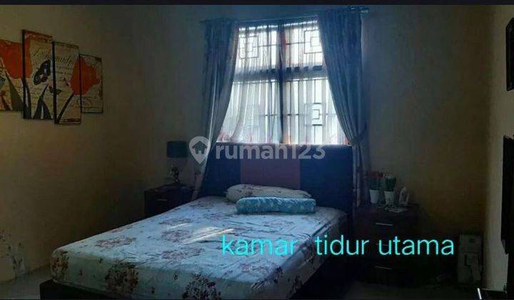 Jual Rumah Siap Huni di Komp Cibaduyut Permai 2