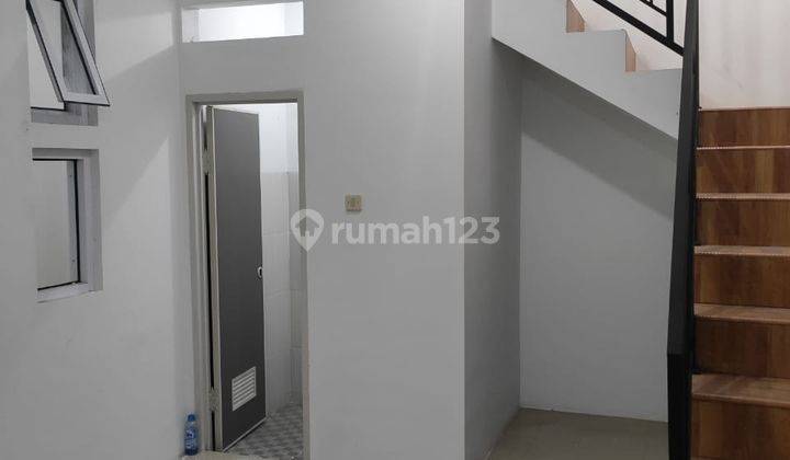 Dijual Rumah Sudah Renovasi di Sayap Gunung Batu Cimahi Bandung 2