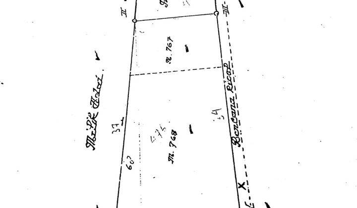 Jual Tanah Kavling di Setrawangi Sayap Surya Sumantri 2