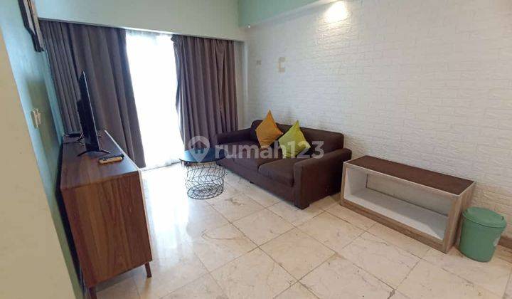 Jual Apartement Braga City Walk, Bandung 1