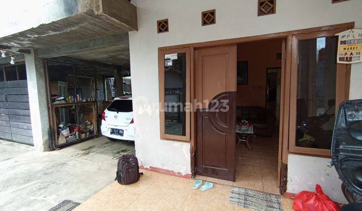 Dijual Rumah Cocok Dibikin Perumahan Daerah Cimahi Utara 1