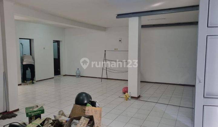 Jual Ruko 2 Lantai Lokasi Strategis Sayap Banceuy 1