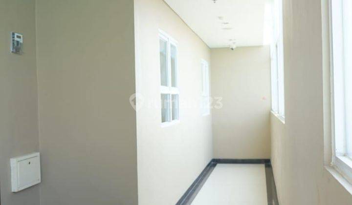 Jual Penthouse Apt Gateway Pasteur Only 1 M 2