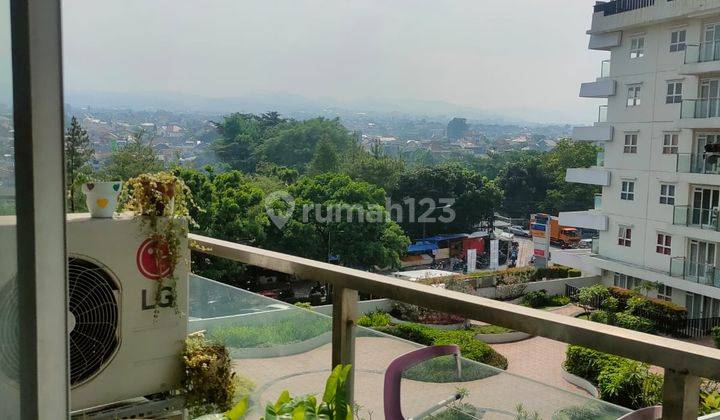 Disewakan Apt Gateway Paseur 2 BR Tower Jade lt 8 1