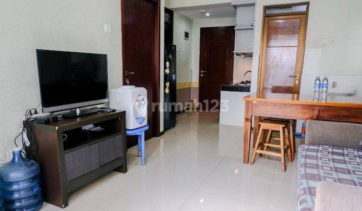 Disewakan Apartement Gateway Pasteur 2 BR LT 3A TOpaz 1