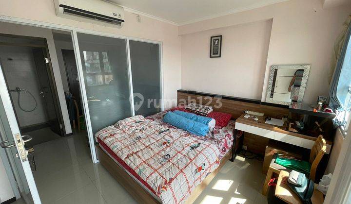 Jual Apartement Gateway Pasteur 1 BR  Topaz lt 7 2