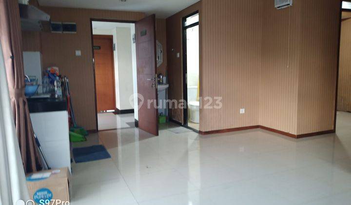 Apartement Gateway Pasteur  3 BR Like Land Base Home 2