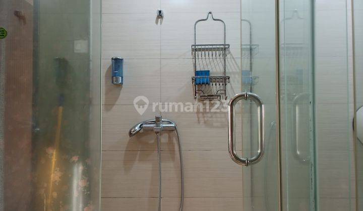 Apartement Gateway Pasteur  3 BR Like Land Base Home 2