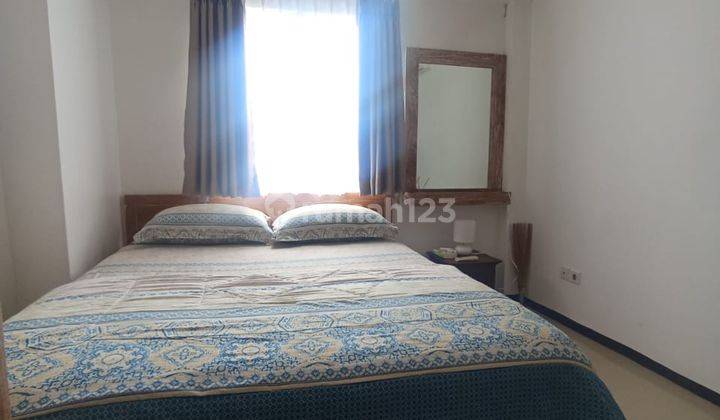 Dijual Dan disewakan Unit Apartment 2 Bed Room Full Furnish Gateway Pasteur 2