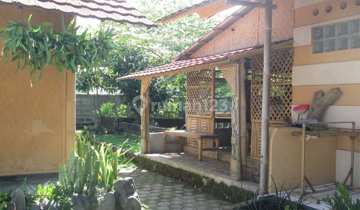 Guest House Dijual Pamugaran Pangandaran 2