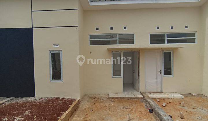 Rumah Subsidi Di Majalaya Dp Cuma 1 Jt , Dan Angsuran 1 Juta 2