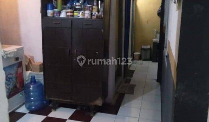 Jual Rumah Siap Huni Di Kota Baru Cibaduyut 2