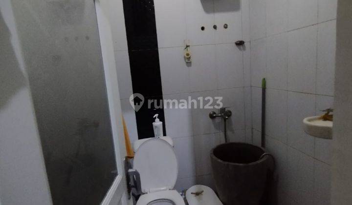 Dijual Rumah Minimalis Siap Huni di Bumi Asri Gempol Cijerah 2