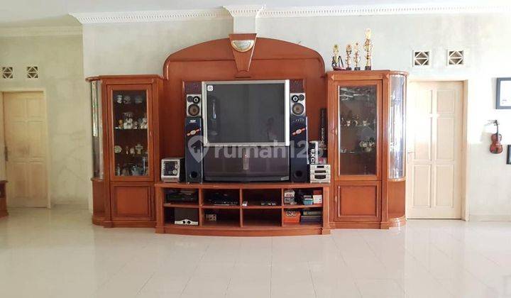 Dijual Rumah Daerah Pantai Timur Pangandaran 1