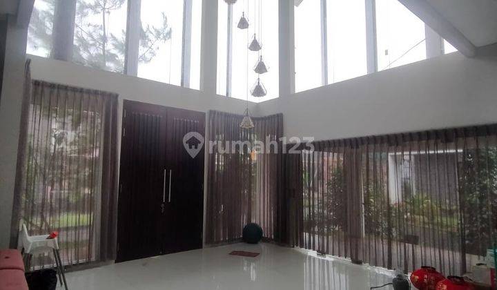 Jual Rumah Minimalis Modern Siap Huni Di Istana Sudirman Regency 2