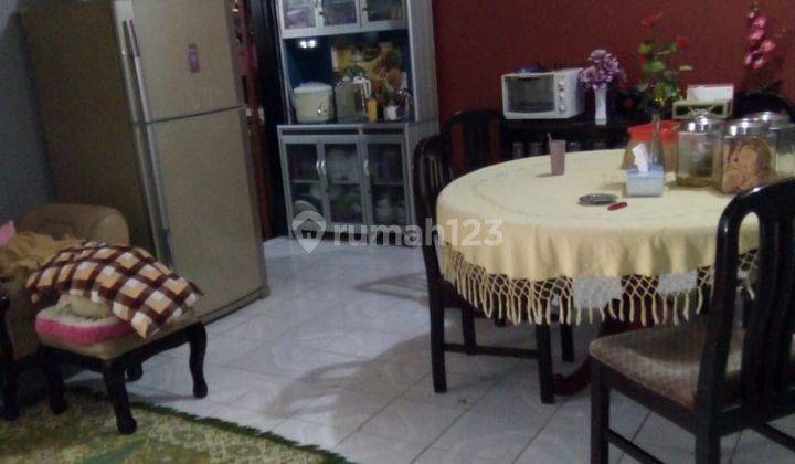 Jual Rumah 2 Lantai Permanen di Sayap Leuwi Panjang Bandung 2