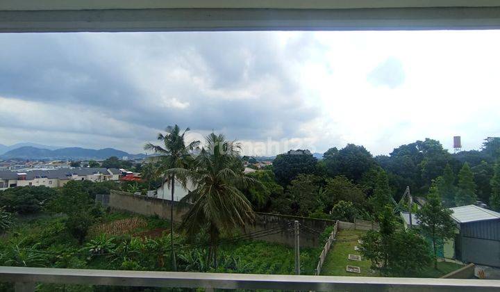 Dijual Dan disewakan Unit Apartment 2 Bed Room Full Furnish Gateway Pasteur 1