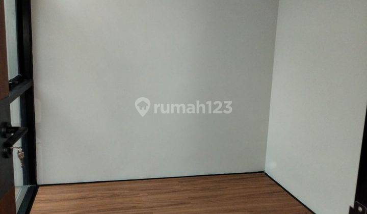 Jual Rumah Baru Siap Huni 2 Lantai di Leuwi Sari Bandung 2