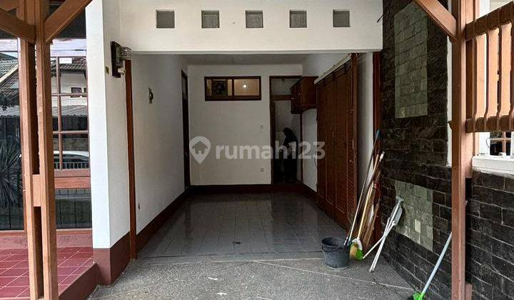 Dijual Rumah Pusat Kota Cimahi 2