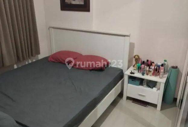 jual apartement 2 bed room unfurnished 2