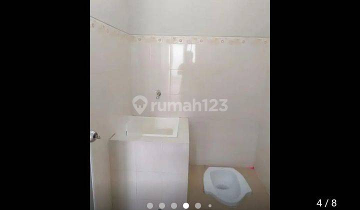 Diseewakan Rumah di Taman Kopo Ketapang 2 Kamar Tidur Murah 2