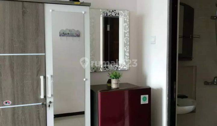 Jual Cepat Apartement Studio Gateway Pasteur  2