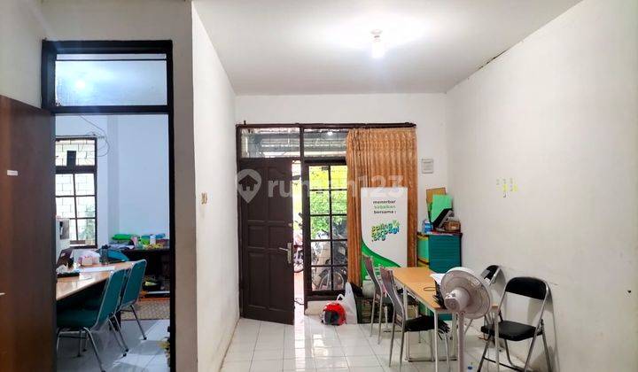 Jual Rumah Area Turangga Bandung  2