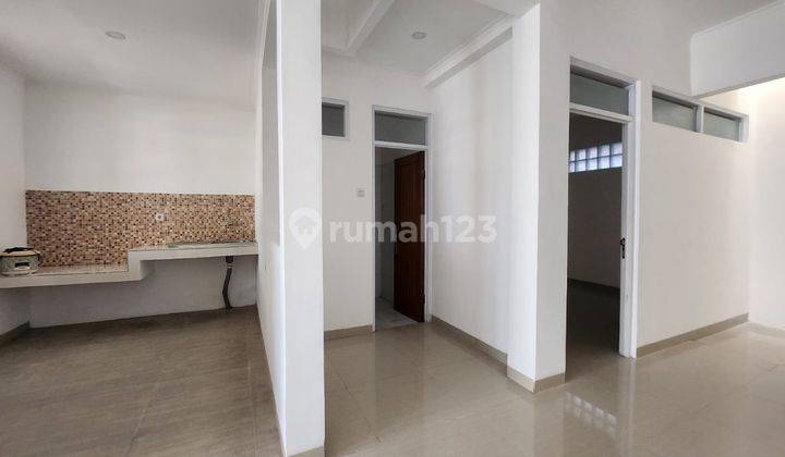 Dijual Rumah Sudah Renovasi Siap Huni Di Sayap Lingkar Selatan Horizon  2