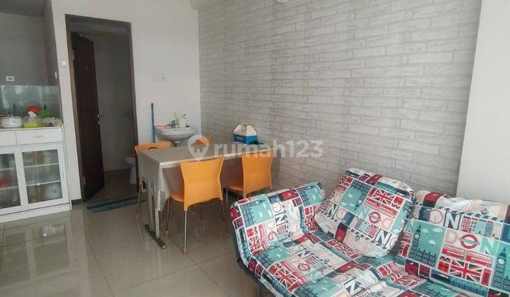 Jual Apartment Gateway Pasteur 2 Bed Room 2