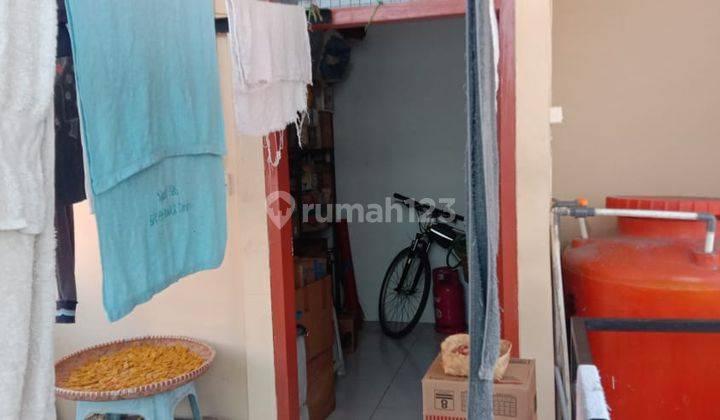 Jual Rumah Dalam Gang 2 Motor di Cigugur Cimahi 2