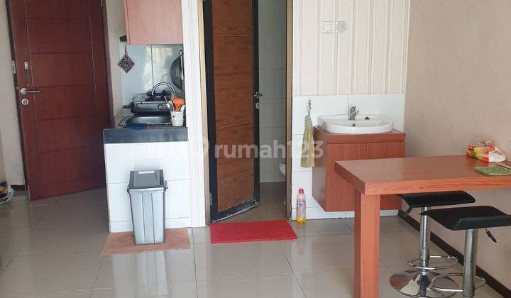 disewakan apartement 2 bed room gateway pasteur full furnished 2