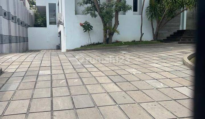 Rumah Minimalis Siap Huni View Golf+private Pool Citraland 2