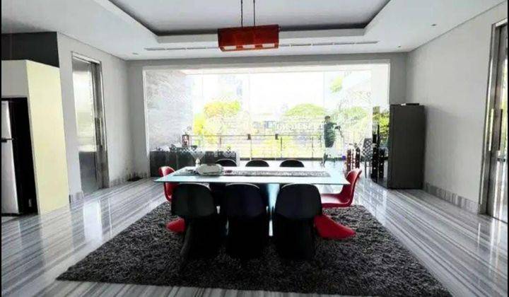 Rumah Minimalis Siap Huni View Golf+private Pool Citraland 2