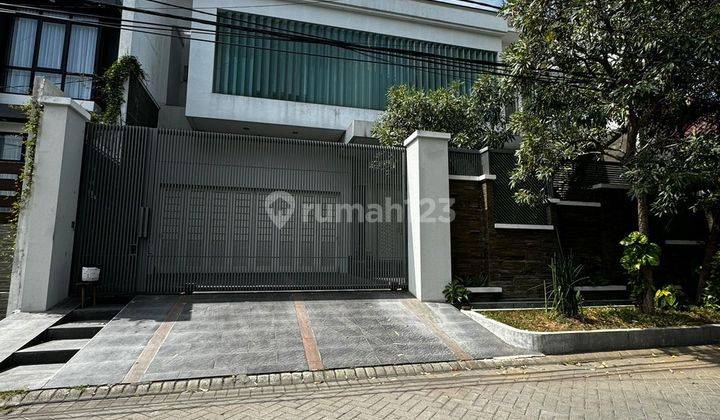 RUMAH MINIMALIS ARAYA 1 DEKAT PAKUWON CITY MALL SURABAYA TIMUR 1