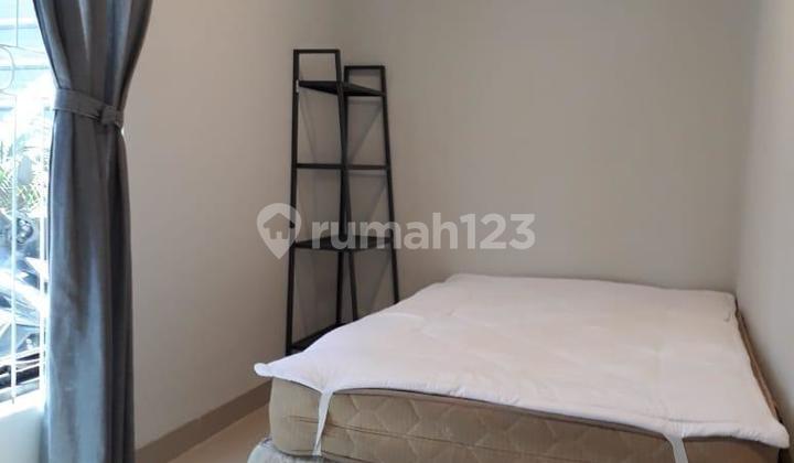 Rumah Kos Aktif - Cipete Utara - jl Cempaka  - Belakang Lippo Mall Kemang