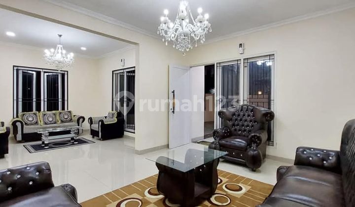 Rumah Mewah TB Kebagusan - Simatupang Jakarta Selatan 2
